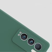 Coque de téléphone en silicone TPU écologique de haute qualité pour Realme GT Neo 5se, anti-chute, antichoc, étui de téléphone portable