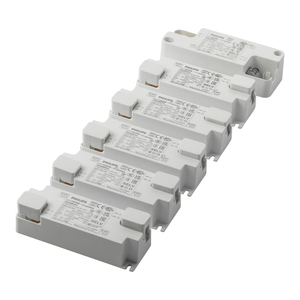 Philips CertaDrive LED pour panneau lumineux boîtier en plastique à sortie unique 24V AC-DC - Product Image 1