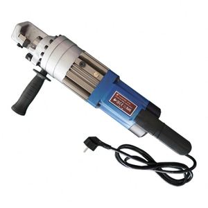 เครื่องมือพกพา "Portable Tool" สามารถแปลว่า "เครื่องตัดเหล็กเส้นไฮดรอลิกไฟฟ้าแบบพกพา 12 กก. 110V 220V" - Product Image 3