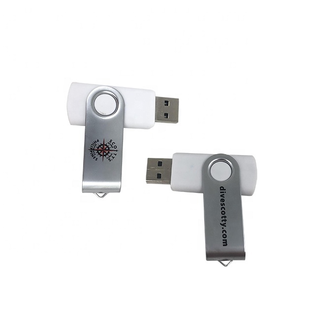 High Capacity Cheap USB 3.0 Flash Drives 8GB-128GB Promotional Use Custom Logo