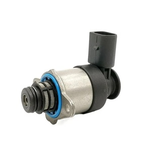 Régulateur de pression d'injection de carburant 0928400798 pour BMW Mini Audi Skoda - Product Image 2