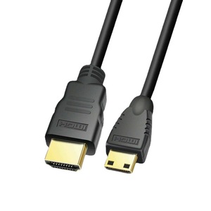 Cable Mini HDMI a HDMI de 1.5m 4K para Grabación de Video en Computadora - Product Image 2