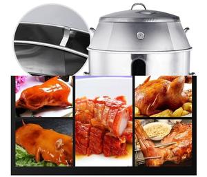 Horno para Asar Pato de Diseño Nuevo, Asador Profesional de Pato Pekín - Product Image 4