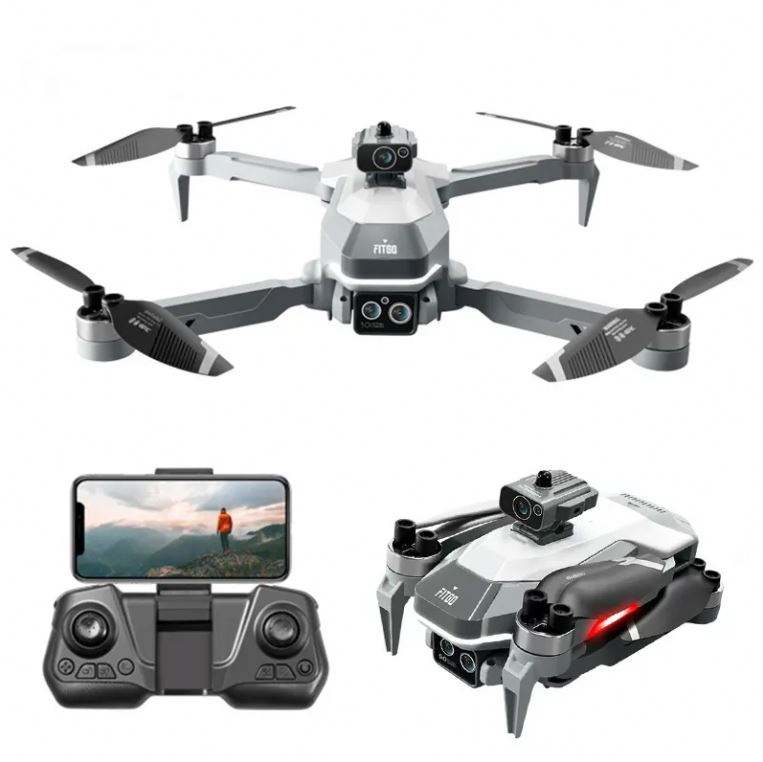 Best Selling Drone 100 km: Long-Distance Drones with Advanced Features