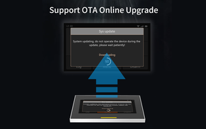 Système d'alarme domestique sans fil 4G + WiFi avec écran tactile micro de 4,3 pouces, compatible avec l'application Tuya Smartlife - Product Image 5