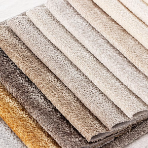 Tessuto Chenille di Lusso TengHui con Trama Intrecciata, Traspirante, Anti-sbiadimento, in Poliestere per Divani e Salotti, Durevole - Product Image 4