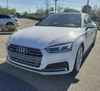 Perfectamente funcionando 2020 A5 Sportback 2,0 T Quattro Premium Plus AWD sedán automático conducción a la izquierda y derecha disponible para la venta
