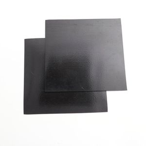 Bâche en géomembrane HDPE 2 mm pour bassin à poissons et ferme d'élevage de crevettes, surface lisse, imperméable - Product Image 1