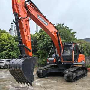 DOOSAN 225 300 EXCAVADORA USADA EN VENTA - Product Image 5