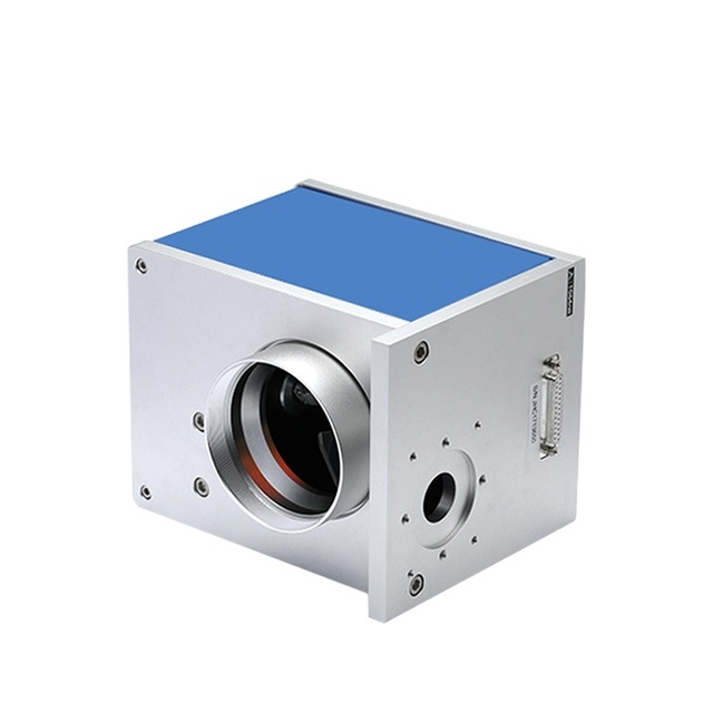 7mm Laser Galvo Scanner Scan Head Galvo Motor Galvanometer 3d Laser Scanner