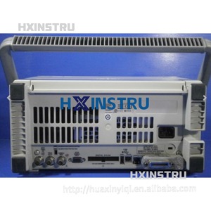 Agilent Keysight DSO6104A ออสซิลโลสโคป 4 ช่องสัญญาณ 1GHz 4GSa/s MSO มือสอง hx1 hx1 - Product Image 3