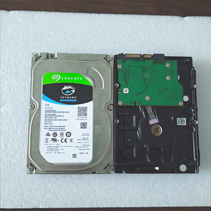 Hard Disk Bekas Grosir Internal 3.5 Inch Sata untuk Desktop, SSD Bekas, HDD Surveillance 1TB - Product Image 2