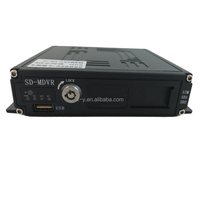 Caméra de tableau de bord pour rétroviseur de voiture Saferdriving Driver Ce 12V pour voitures avec système ADAS, rétroviseur universel Mazda Cx9 2019 avec caméra