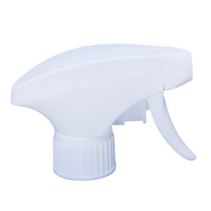 Không Tràn Tất Cả Các Nhựa Trắng Dòng Mạnh Mẽ Kích Hoạt Phun Cho Nhà Làm Sạch - Product Image 5