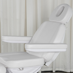 Salon de beauté chaise de massage nouveau Design meubles de Salon Spa cils lit visage électrique Massage lit meubles pour esthétique - Product Image 2