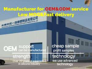 Lindo molde de silicona estéreo Panda para aromaterapia DIY para herramientas de pastel vela yeso difusor de bambú adornos de piedra molde de <span class=keywords><strong>pegamento</strong></span> - Product Image 2