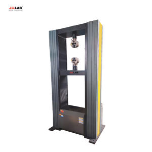 Ultimative Zug festigkeit Universal prüfmaschine/Zugzug prüfgerät 50kN kN kN für Metall - Product Image 5