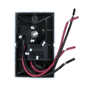 Panel de Control de Temperatura para Aire Acondicionado y Termostato de Pared para Calefacción de Zócalo <span class=keywords><strong>Honeywell</strong></span> - Product Image 5