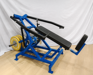 Machine à soulever les épaules SK Commercial Gym Equipment, à charge libre, pour l'entraînement <span class=keywords><strong>de</strong></span> force des épaules, machine <span class=keywords><strong>de</strong></span> fitness pour usage en <span class=keywords><strong>salle</strong></span> <span class=keywords><strong>de</strong></span> <span class=keywords><strong>sport</strong></span> - Product Image 3