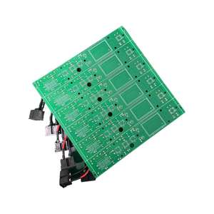 Interruptor de Control Remoto Inalámbrico PCBA Personalizable de Largo Alcance - Product Image 4