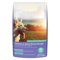 Nourriture sèche pour chats de haute qualité, en forme personnalisée, pour le soin des articulations, adaptée aux chats ayant un estomac sensible, faible en gras, riche en protéines, saveur naturelle