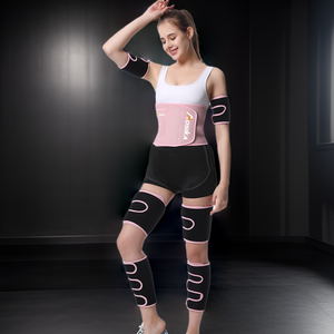 Promotion : Nouvelle Arrivée <span class=keywords><strong>2023</strong></span> – Ceinture de Soutien Lombaire Élastique Noire de Haute Qualité en Nylon pour Adultes – Protection Sportive pour le Fitness et l'Exercice - Product Image 6