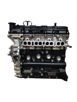 Moteur complet d'origine Newpars 3TZD 2.7 essence, vente en gros usine