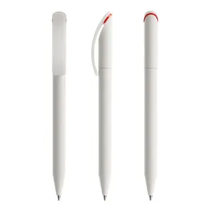 Bolígrafo DS3 de alta calidad, artículos promocionales personalizados - Product Image 1