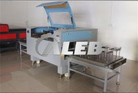 Machine de gravure Laser Co2, Machine de gravure de coquille de noix de coco à vendre