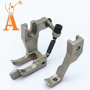 Walking Presser Foot GR141 Suitable For JUKI DU-1181N DSU-145 Machine GL141sewing Accessories Of Right Guide Rail