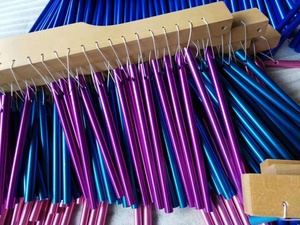 Campana <span class=keywords><strong>Musical</strong></span> <span class=keywords><strong>de</strong></span> 32 tonos, <span class=keywords><strong>carillón</strong></span> <span class=keywords><strong>de</strong></span> <span class=keywords><strong>viento</strong></span> plateado, <span class=keywords><strong>instrumento</strong></span> <span class=keywords><strong>de</strong></span> percusión <span class=keywords><strong>Musical</strong></span> con soporte <span class=keywords><strong>de</strong></span> trípode y pelador - Product Image 6