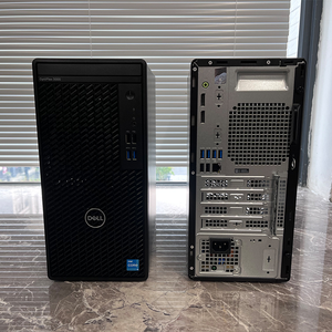 Computadora de escritorio Dells <span class=keywords><strong>OptiPlex</strong></span> 3000MT/5000MT/7000MT nueva marca de alta calidad, estación de trabajo en torre de La I5-12500 - Product Image 2