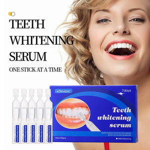 KORMESIC - Suero Blanqueador Dental de 15 ml, Disolución de Manchas, Suave, No Daña, Blanqueamiento Dental - Product Image 3