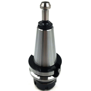 Mandrin de fraisage BT30-ER16-70 - Porte-outil CNC de qualité supérieure pour accessoires de machines-outils industrielles - Product Image 4