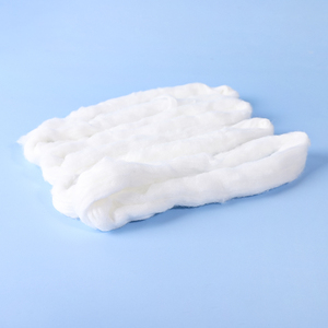 Algodón Absorbente Médico Directo de Fábrica para Hisopos de Algodón - Product Image 6