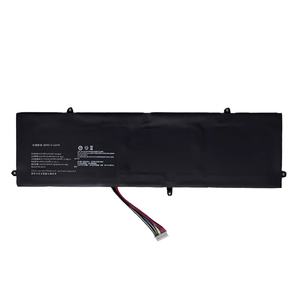 Batería para Portátil de Alta Calidad al por Mayor de Fábrica para <span class=keywords><strong>HIPPA</strong></span> S1 S3 S8 S5 X7 MS-16JE BU53 B21 CT153 9 Líneas 11.4V 45.6WH 5000mAh - Product Image 3