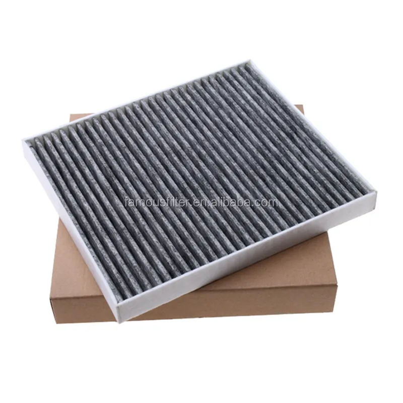 27277-4M400 Factory outlet high quality activated carbon cabin filter OEM: 27277-4M400 272774M400