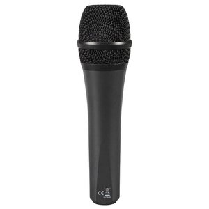 Microfono a filo DM SERIES Dm5 0S Black e Grey 5m - Product Image 4