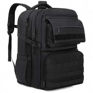 Bsci กระเป๋ากีฬาออกแบบกันน้ำกลางแจ้งกระเป๋าเป้สะพายหลังเดินป่าตั้งแคมป์ - Product Image 1