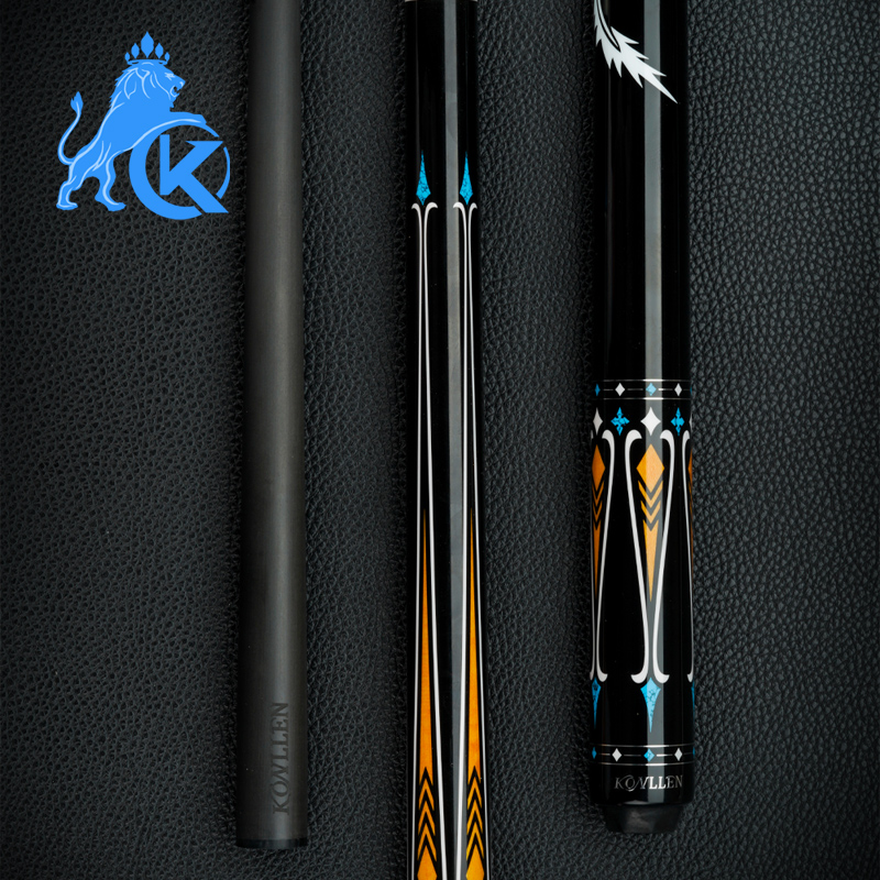 ビリヤードキュー KONLLEN 12.5mm