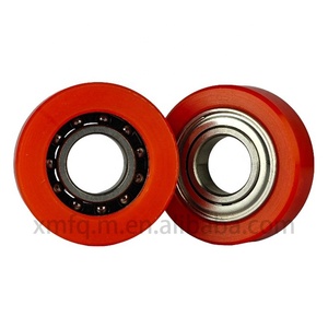 Rodamientos de Bolas de Acero de Alta Precisión Minimiser 688, Rodamientos de Bolas Micro <span class=keywords><strong>para</strong></span> <span class=keywords><strong>Patines</strong></span> en Línea - Product Image 4