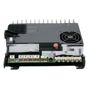 ชุดควบคุมการตั้งโปรแกรม220-240V Ver01 <span class=keywords><strong>105N4627</strong></span> PLC - Product Image 2