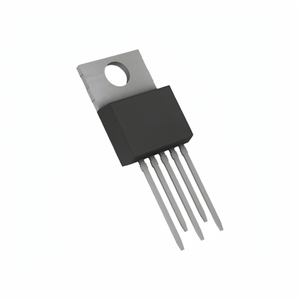 TO 220 5 Componentes de Servicio Integral Originales ITS410E2E3043HKSA1 Gestión de Energía (PMIC) - Product Image 1