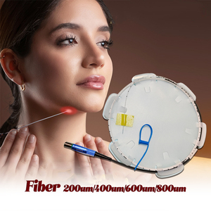 Eliminación de <span class=keywords><strong>Hemorroides</strong></span> y Varices, Cirugía Endolifting EVLT, Fibra Láser Médica Óptica Radial - Product Image 2