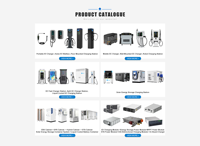 Robot Pengisian Daya EV Portabel EVMATE Baru dengan DC Lebih dari 100kW, Opsi Antarmuka Multi-Standar, Rating IP55, Masa Pakai 8 Tahun