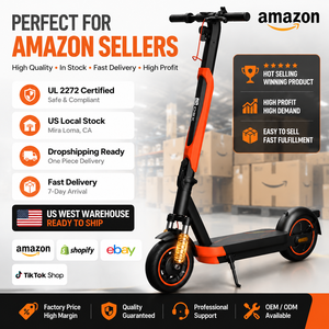 <span class=keywords><strong>Trottinette</strong></span> <span class=keywords><strong>Électrique</strong></span> Pliable CH pour Adultes, Entrepôt Américain, 500W 36V, pour Étudiants, Achat en Gros, Déstockage, Livraison Gratuite - Product Image 3