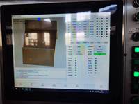 Láser de fibra de acero estructural CNC, haz H, haz I, robot de corte de acero en ángulo