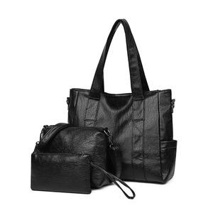 Bolsos cruzados de diseño de moda, bolsos de hombro de cuero PU de alta calidad, bolsos de mano casuales de lujo para mujer - Product Image 1