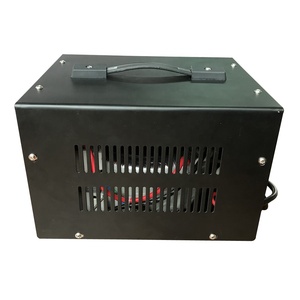 Transformador de Voltaje de 220V a 110V, Convertidor de Voltaje para Exteriores y Fábricas - Product Image 3