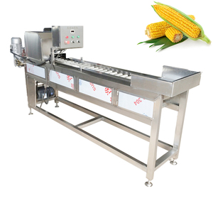 Cortadora Eléctrica de Maíz, Máquina Cortadora de Mazorcas de Maíz Dulce Europeo - Product Image 4